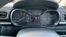 Citroen C3 1.2 PureTech 110 Flair 5dr EAT6 Petrol Hatchback